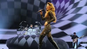 Shania: Still the One - Live from Vegas — foto 1