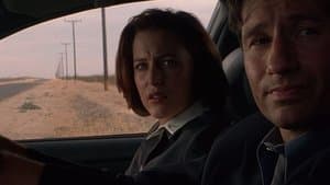 Los Expedientes X: La película — foto 7