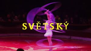 Světský — foto 1