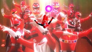 4週連続スペシャル スーパー戦隊最強バトル!! — foto 4