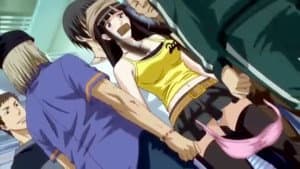 Episodio 1