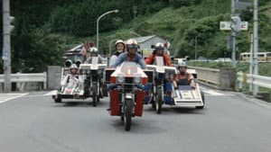 秘密戦隊ゴレンジャー 爆弾ハリケーン — foto 12