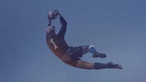 Lev Yashin, El portero de mis sueños — foto 2