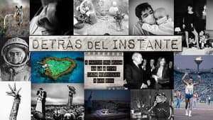 Detrás del instante — foto 1