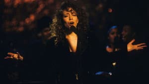 Mariah Carey: MTV Unplugged — foto 6