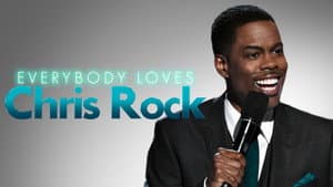 Everybody Loves Chris Rock — foto 1