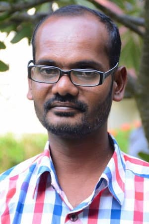 Stalin Ramalingam