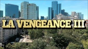 La Vengeance 3 — foto 1