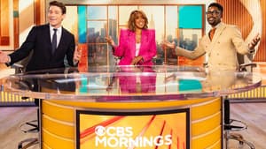 CBS Mornings — foto 6