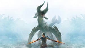 Monster Hunter: La cacería comienza — foto 8