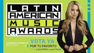 Latin American Music Awards — foto 1