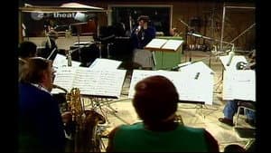 Ella Fitzgerald in Köln 1974 — foto 1