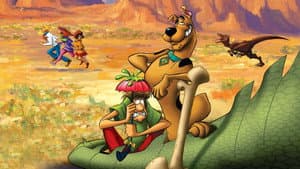 Scooby-Doo! La leyenda del fantasmasauro — foto 2