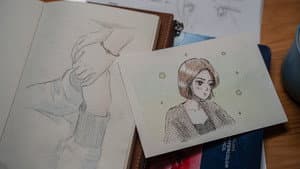 Us รักของเรา — foto 12