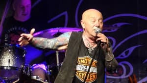 Rose Tattoo - Live In 1993 From Boggo Road Jail — foto 1