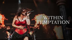 Within Temptation: Live at Wacken 2025 — foto 1