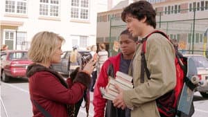 Smallville — foto 2