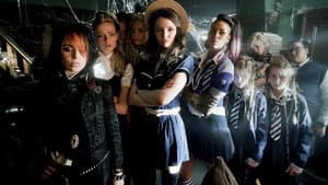 St Trinian's 2: The Legend of Fritton's Gold — foto 3