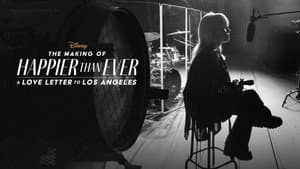 Detrás de cámaras de Happier Than Ever: Una carta de amor a Los Ángeles — foto 7