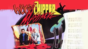 Woodchipper Massacre — foto 2