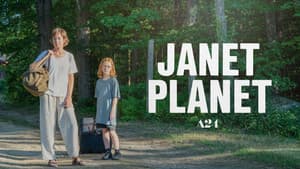 Janet Planet — foto 2