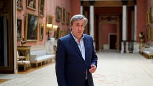 Art, Passion & Power: The Story of the Royal Collection — foto 2
