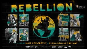 Rebellion — foto 1