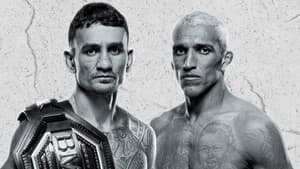 UFC 326: Holloway vs. Oliveira 2 — foto 9