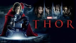 Thor — foto 5