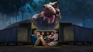 Jurassic World: Campamento Cretácico - Aventura misteriosa — foto 2