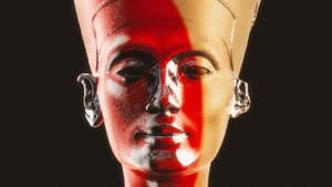 Nefertiti: The Raiders Of The Lost Tomb — foto 1