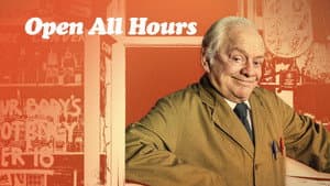 Open All Hours — foto 9