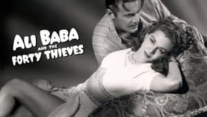 Ali Babá y los cuarenta ladrones — foto 5