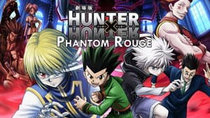 Hunter × Hunter: Phantom Rouge — foto 3