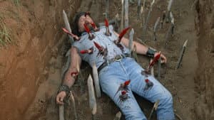 Memorial Valley Massacre — foto 5