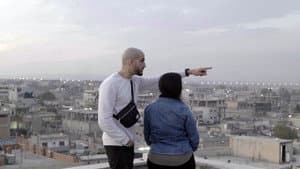 Les poussières de Daech — foto 5