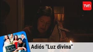 Adiós luz divina