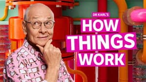 Dr Karl's How Things Work — foto 4