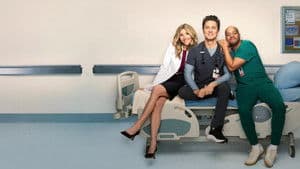 Scrubs — foto 5