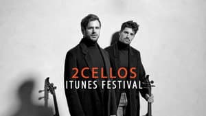 2CELLOS - Live at iTunes Festival 2011 — foto 2