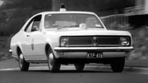 Matlock Police — foto 1
