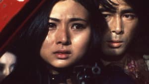 野良猫ロック 暴走集団'71 — foto 2