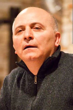Orlando Forioso