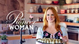 The Pioneer Woman — foto 6