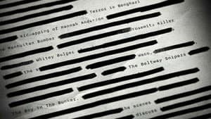 FBI TRUE — foto 3