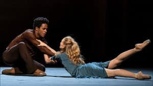 Royal Opera House: The Cellist — foto 1