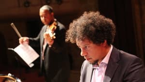 Los Hermanos/The Brothers — foto 1