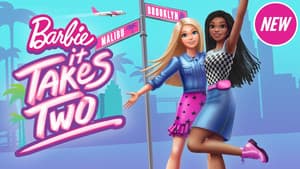 Barbie: Somos dos — foto 5