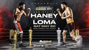 Devin Haney vs. Vasyl Lomachenko — foto 1