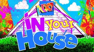 NXT In Your House 2022 — foto 3